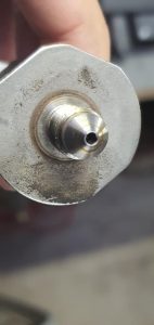 The rust in Rail - Bimmerprofs NOx emulator NOXEM 129 130 402