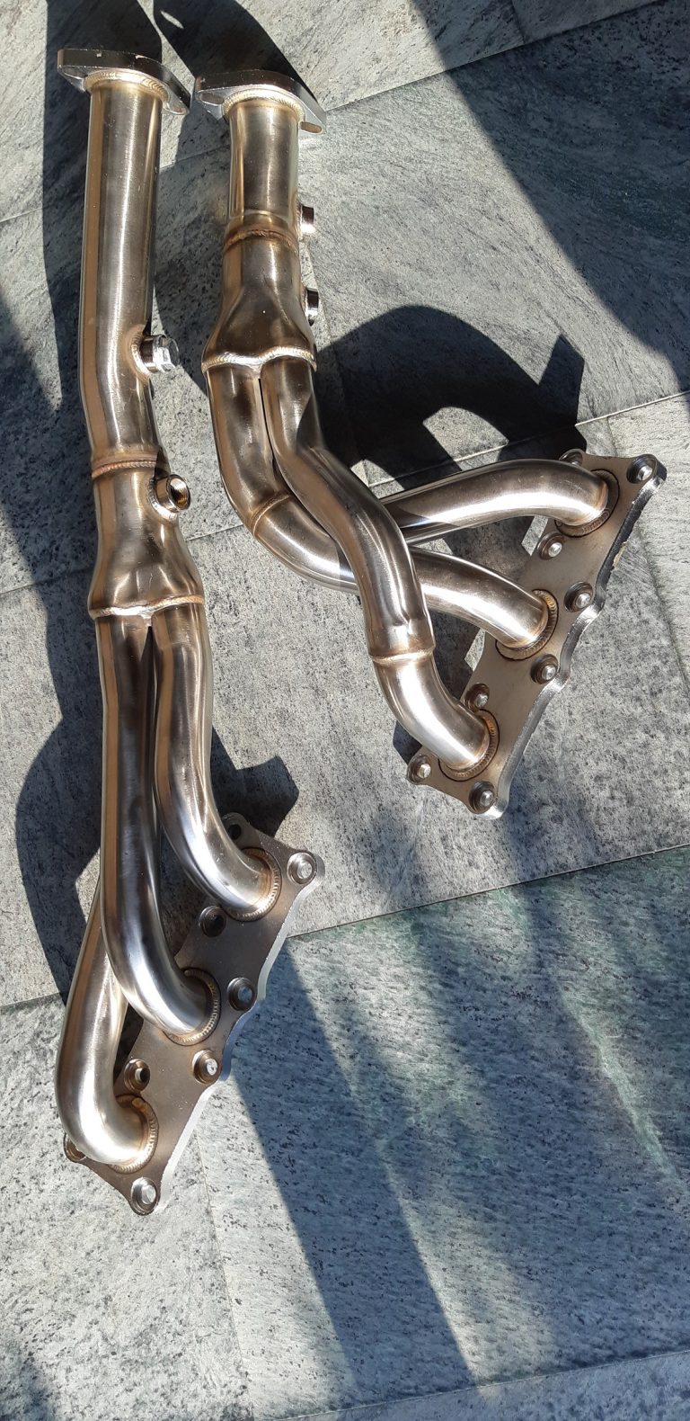 Chip tuning. Success? Finally? NOx emulator NOXEM